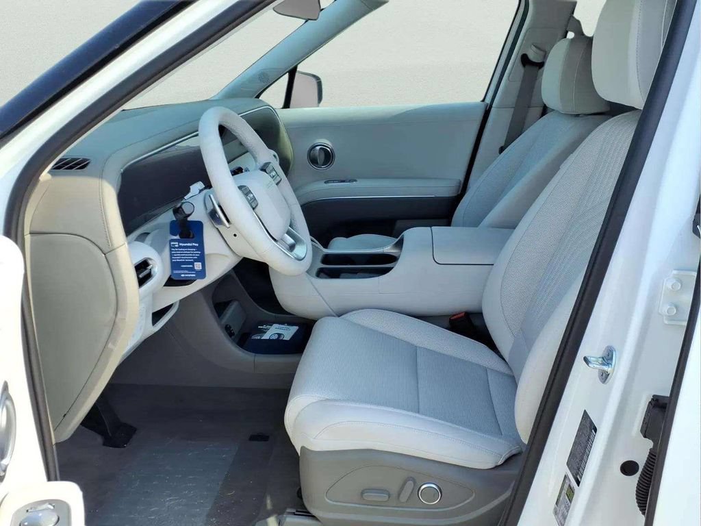 New 2026 Hyundai Palisade SEL FWD image 9