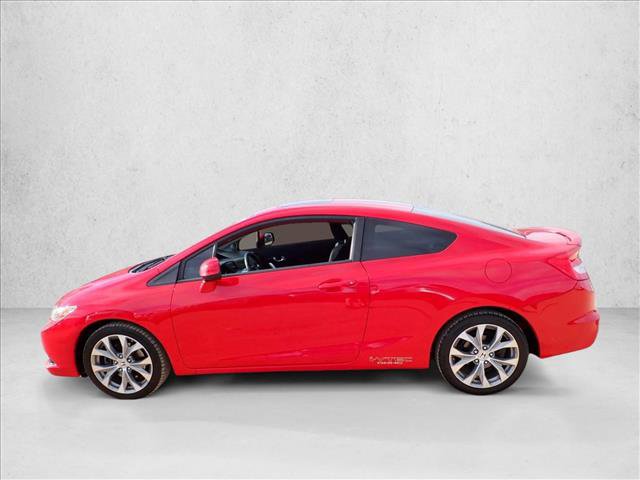 Used 2012 Honda Civic Si image 2