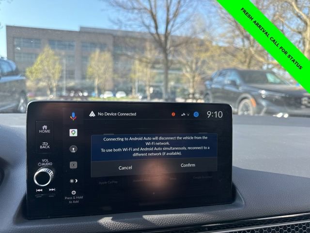 Used 2025 Honda Civic Sport Touring image 24