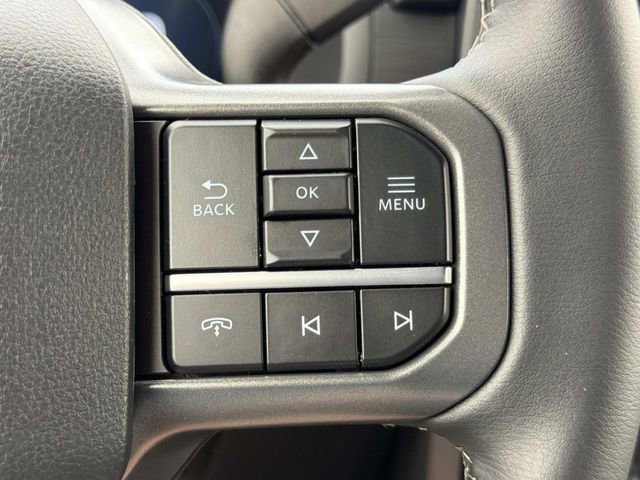 New 2026 Ford F150 XLT w/ Equipment Group 302A MID image 25