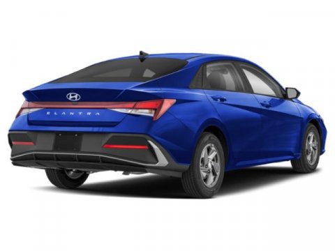 New 2026 Hyundai Elantra SE image 2