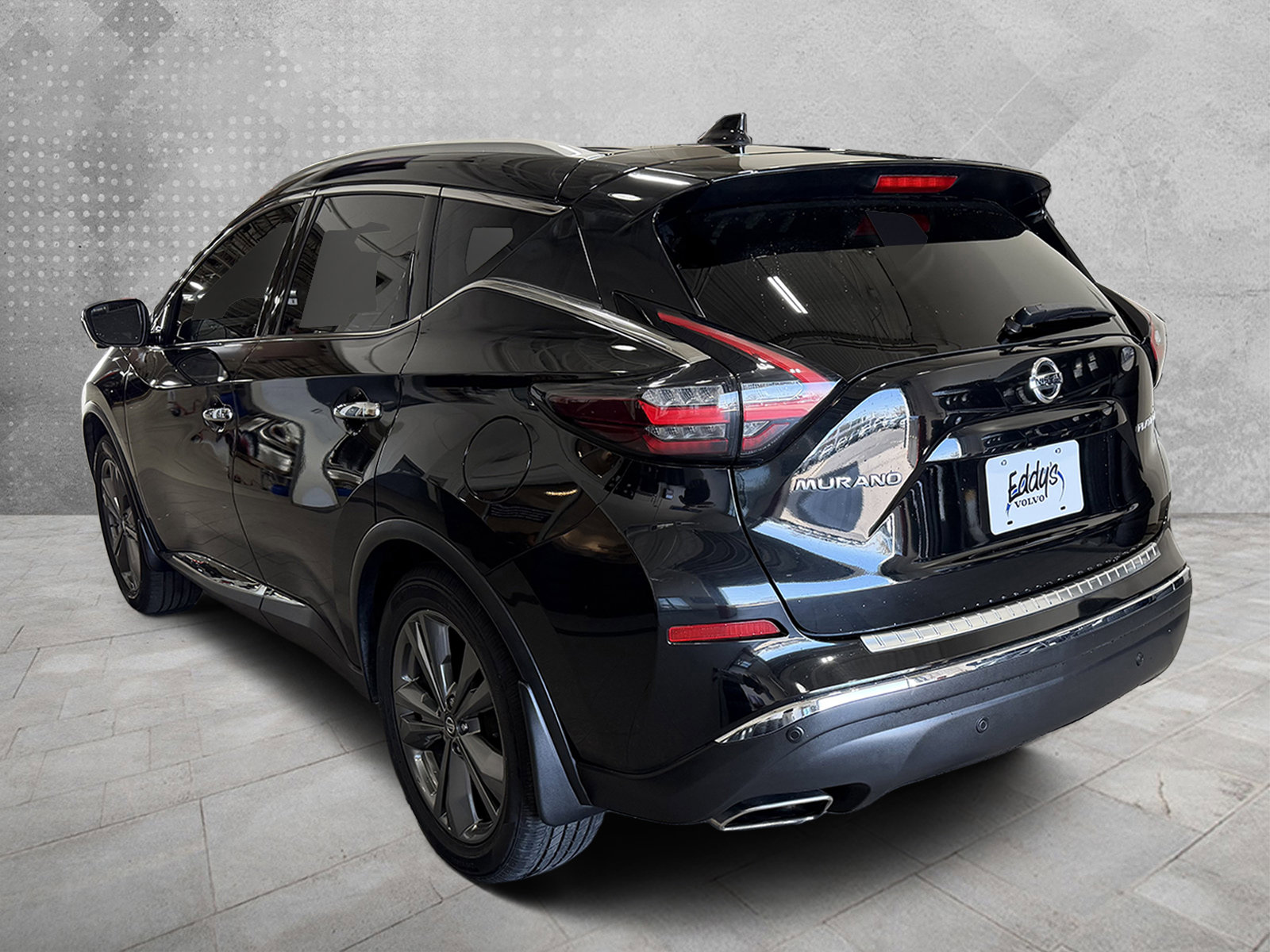 Used 2019 Nissan Murano Platinum image 6