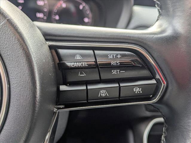 Used 2024 MAZDA CX-90 3.3 Turbo S image 12