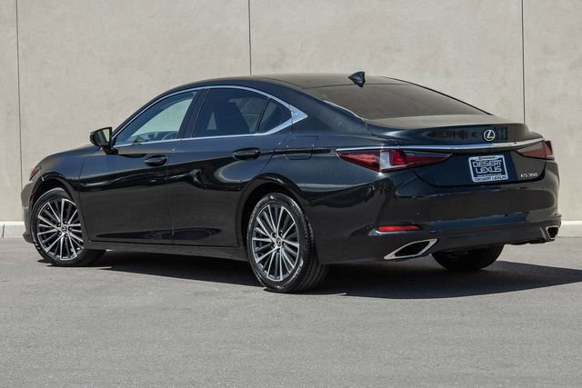Used 2023 Lexus ES 350 w/ Premium Package image 3