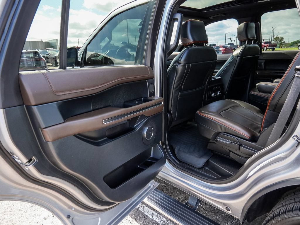 Used 2021 Ford Expedition King Ranch AWD/4WD image 53