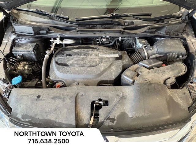 Used 2019 Honda Odyssey EX-L image 18