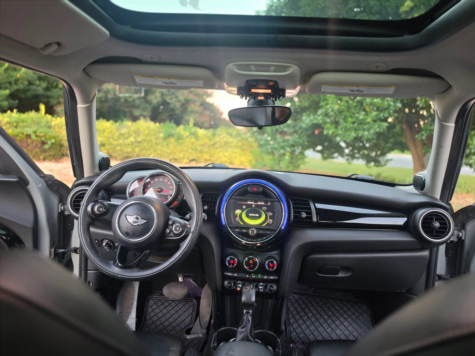 Used 2015 MINI Cooper S FWD image 18