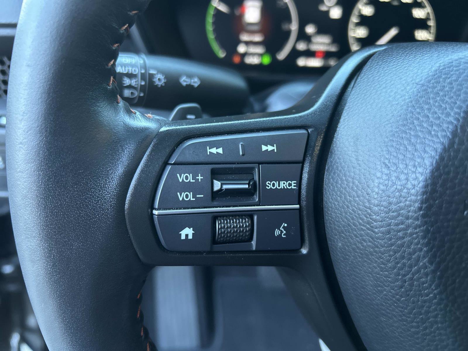 Used 2024 Honda CR-V Sport image 18