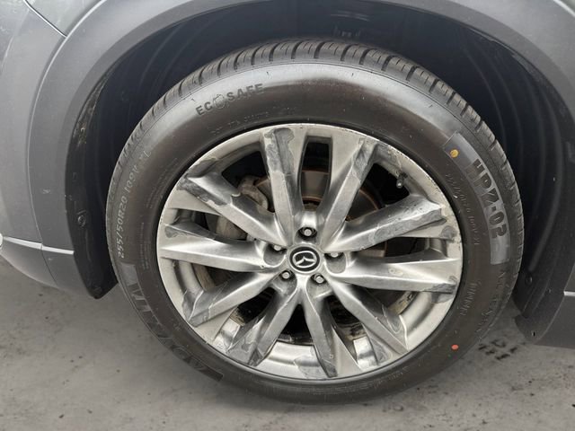 Used 2016 MAZDA CX-9 Signature AWD/4WD image 14