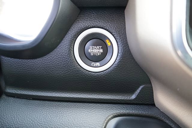 Used 2022 RAM 1500 Laramie image 21