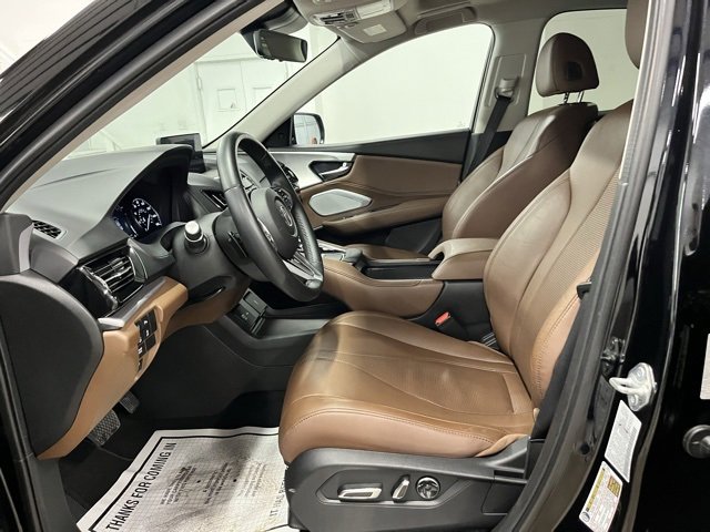 Used 2021 Acura RDX w/ Technology Package image 16