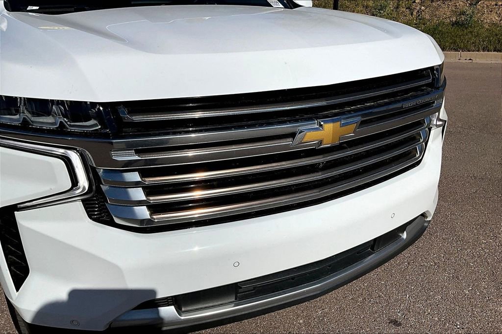 Used 2024 Chevrolet Tahoe High Country image 28
