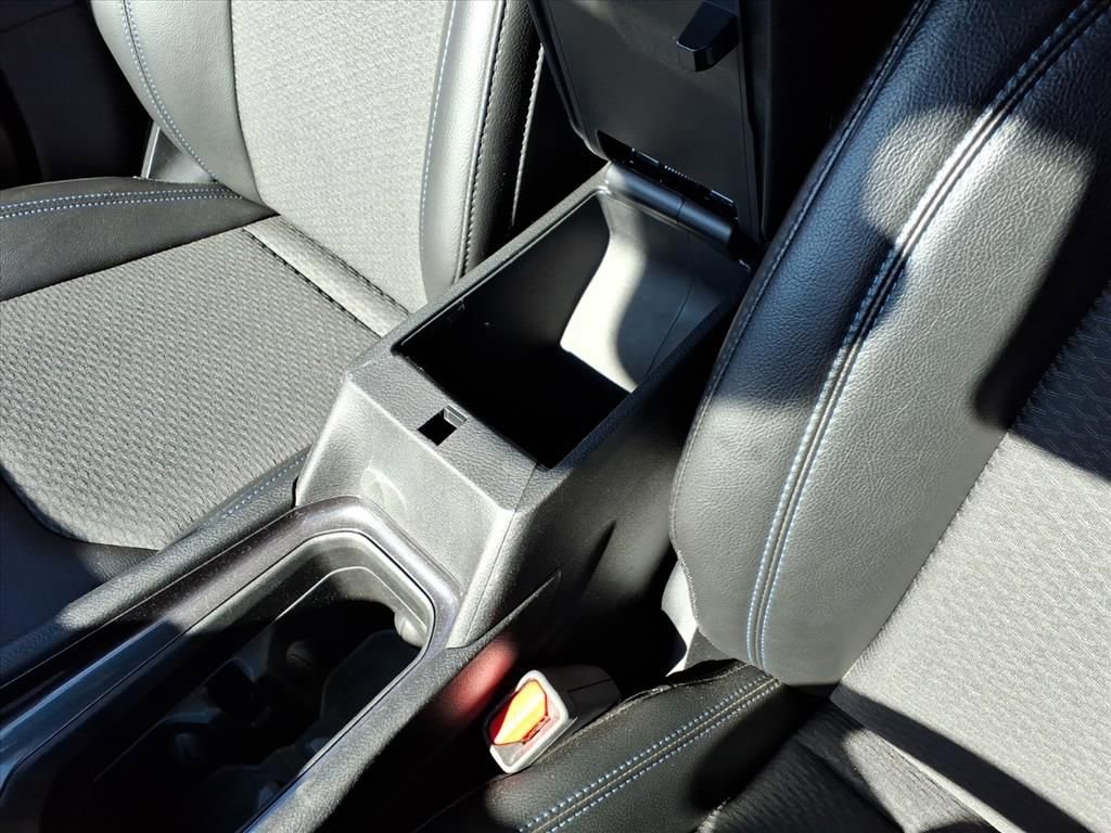 Used 2023 Jeep Compass Latitude image 23