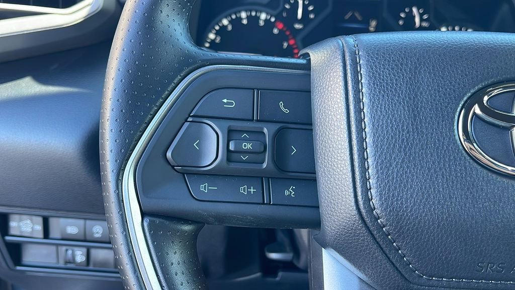 New 2026 Toyota Tundra SR5 image 25