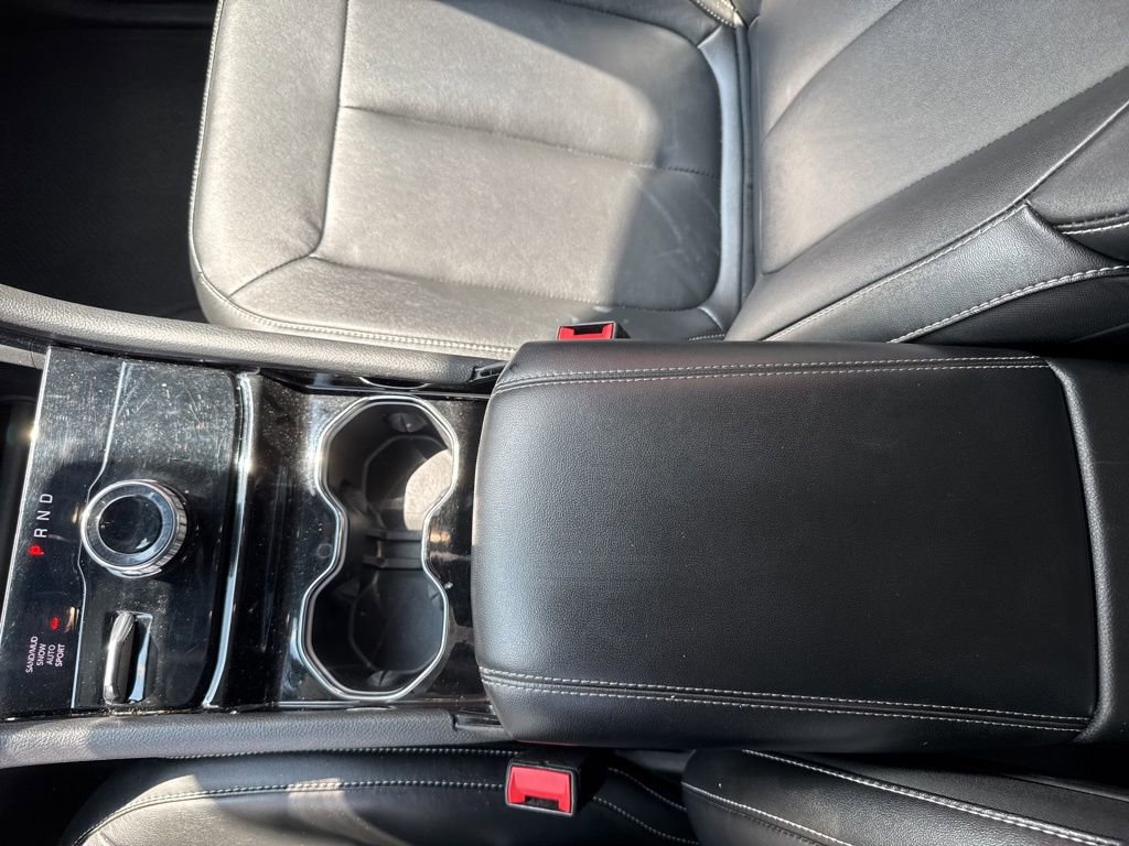 Used 2023 Jeep Grand Cherokee Limited image 37