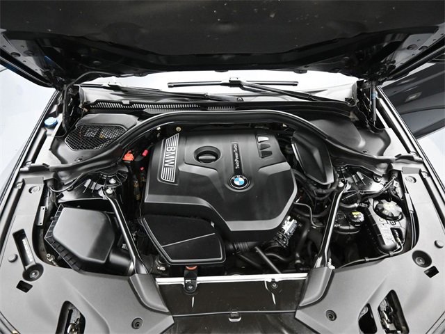 Used 2018 BMW 530i image 44