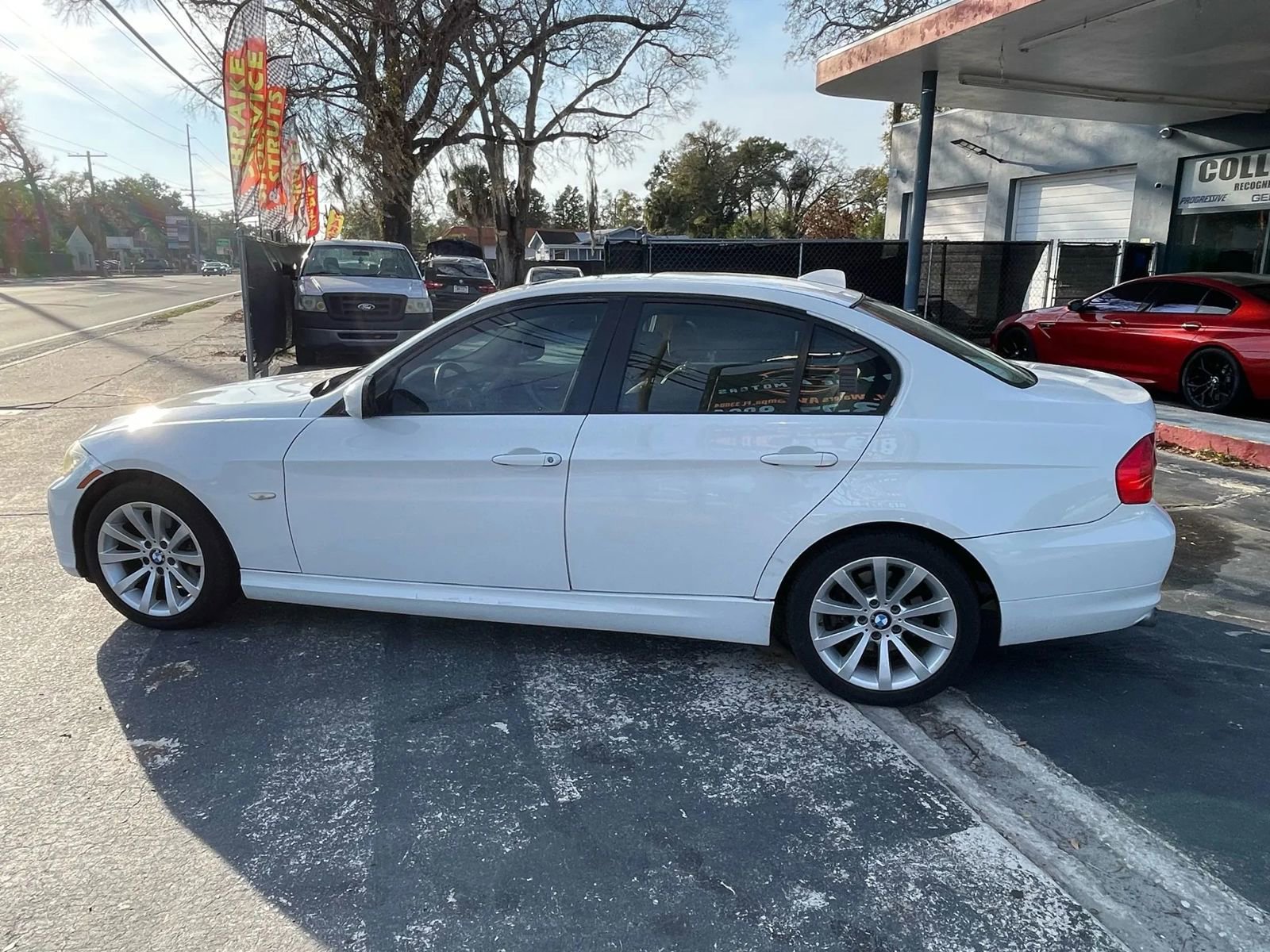 Used 2011 BMW 328i Sedan image 6