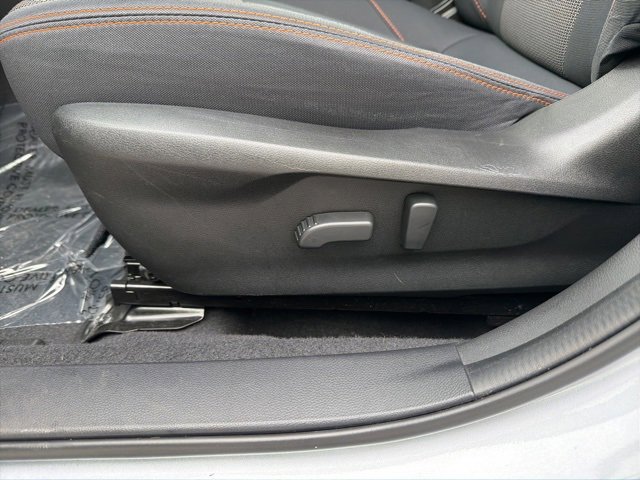 Used 2021 Subaru Crosstrek 2.0i Premium w/ Moonroof Package image 36