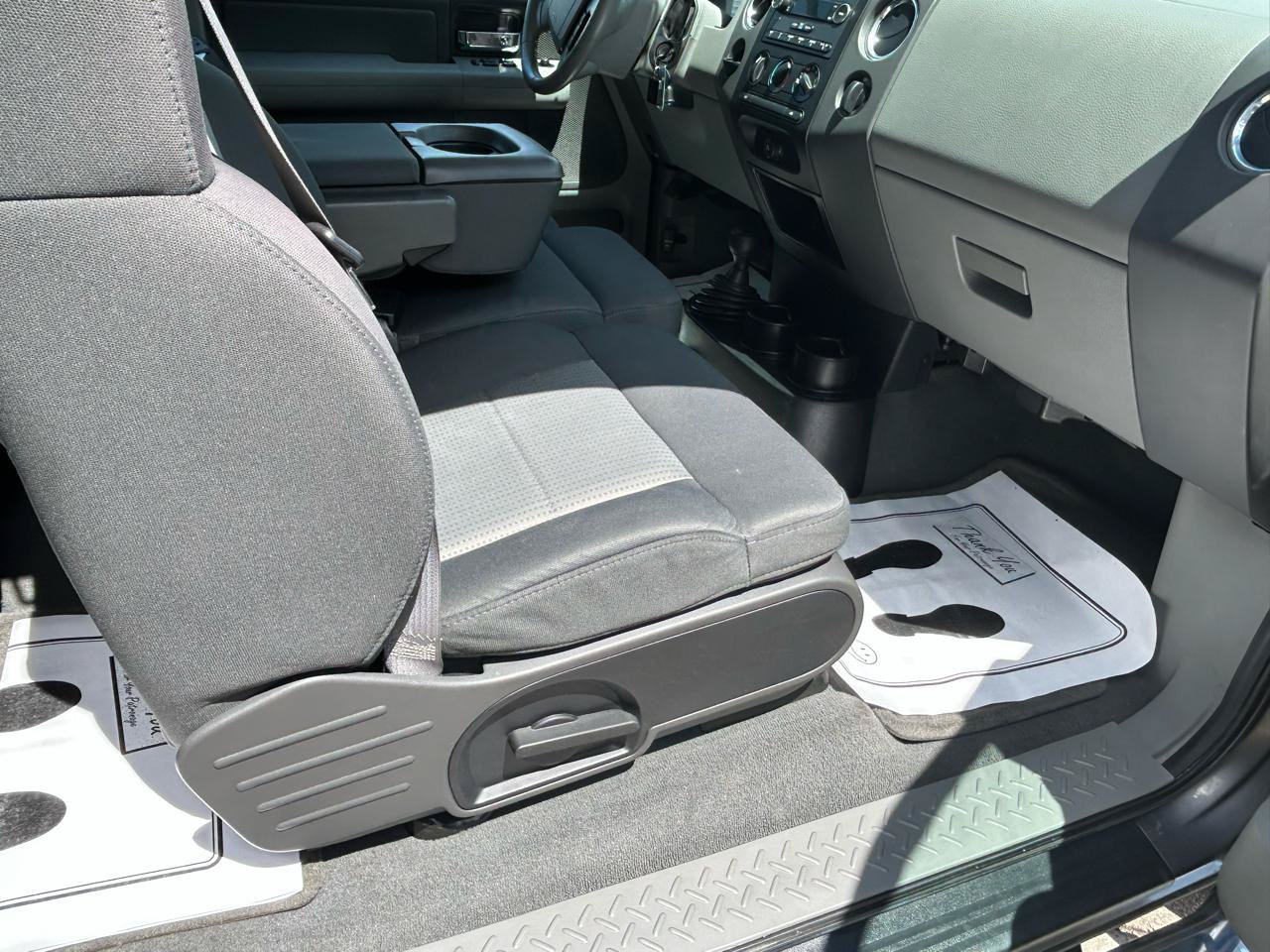 Used 2008 Ford F150 XLT AWD/4WD image 15