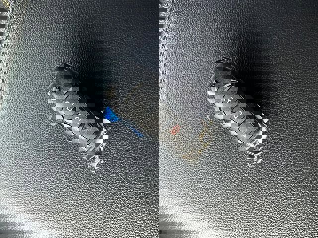 Used 2025 Ford F150 STX AWD/4WD image 11