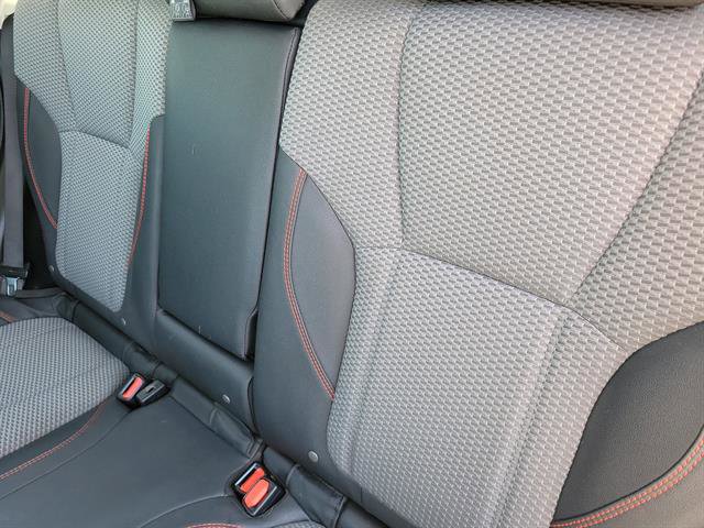 Used 2019 Subaru Forester Sport w/ Popular Package #2 AWD/4WD image 7