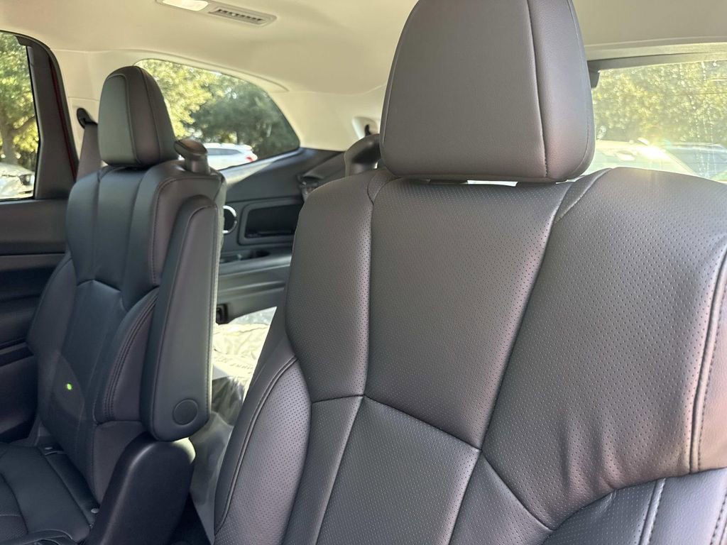 New 2026 Subaru Ascent Bronze Edition image 14