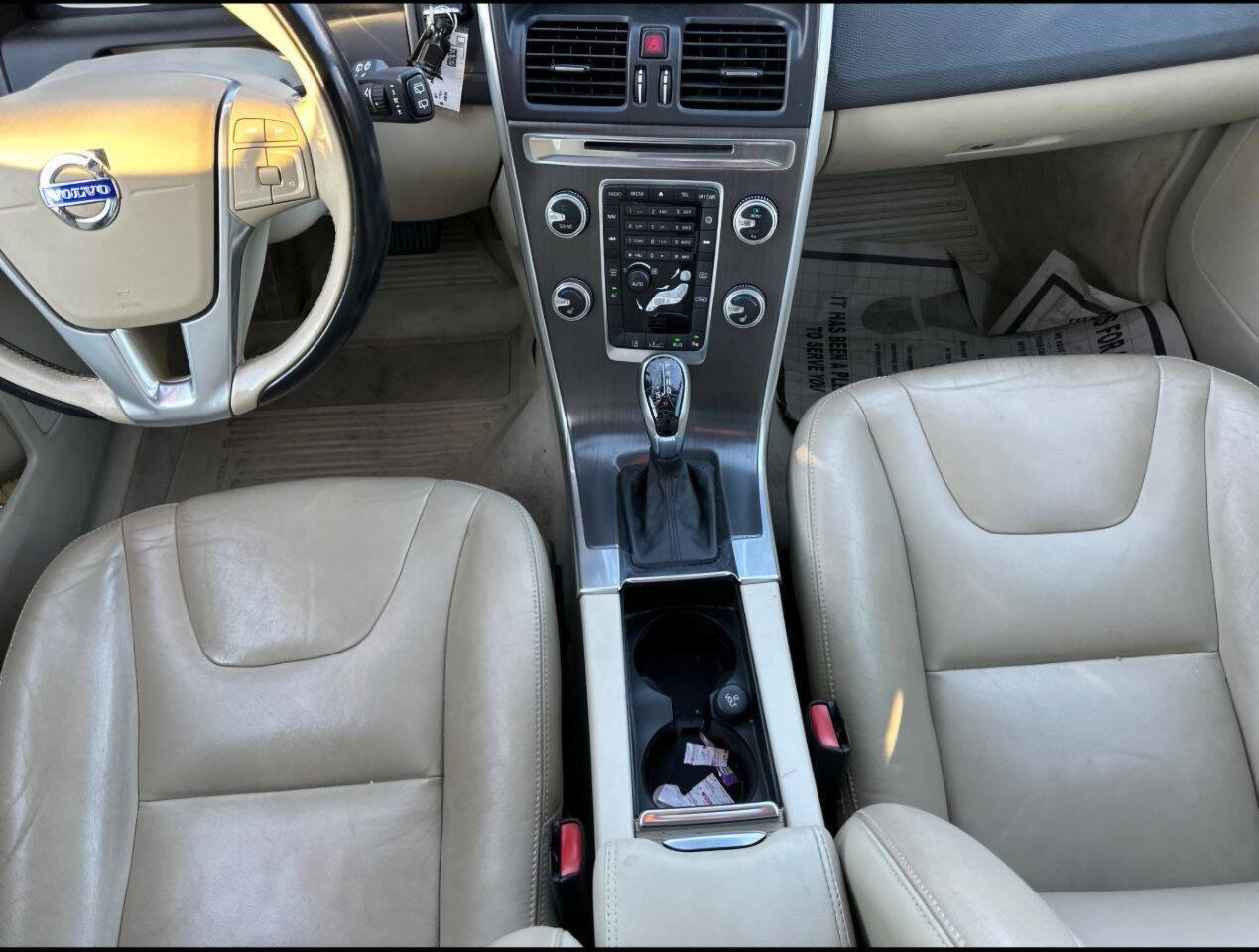 Used 2015 Volvo XC60 T5 AWD/4WD image 20