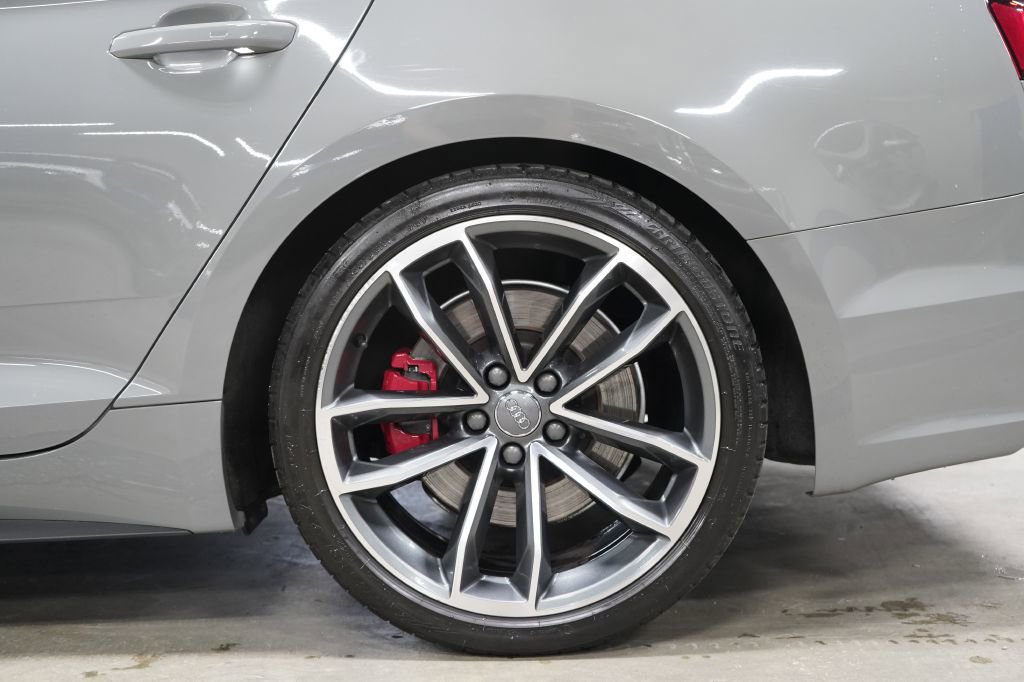 Used 2019 Audi S5 Premium Plus AWD/4WD image 37