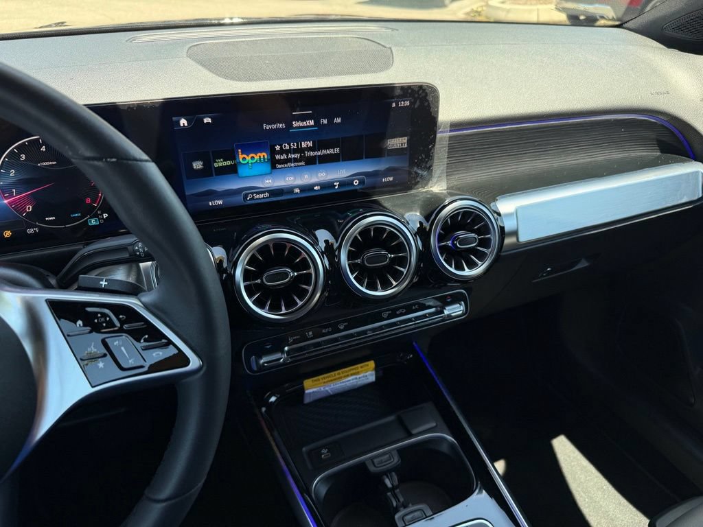 Certified 2026 Mercedes-Benz GLB 250 4MATIC image 20