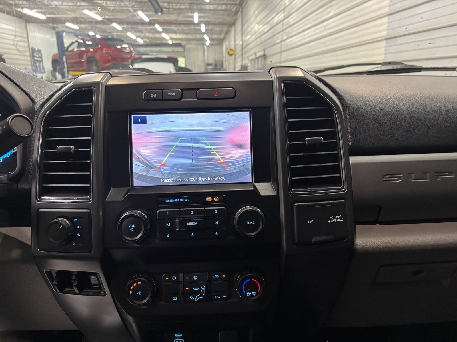 Used 2021 Ford F250 XLT image 21