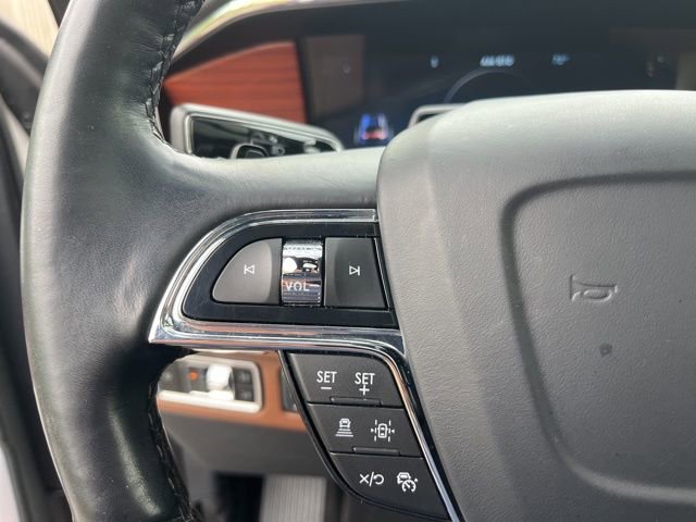 Used 2024 Lincoln Navigator L Reserve image 19