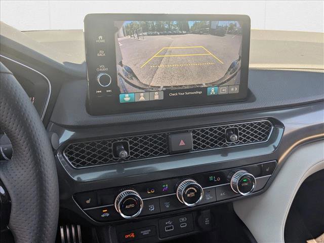 New 2025 Acura Integra Type S image 13