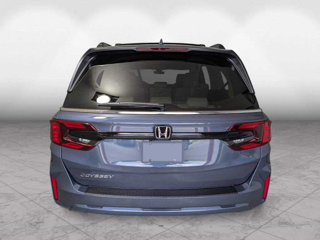 New 2027 Honda Odyssey EX-L image 4