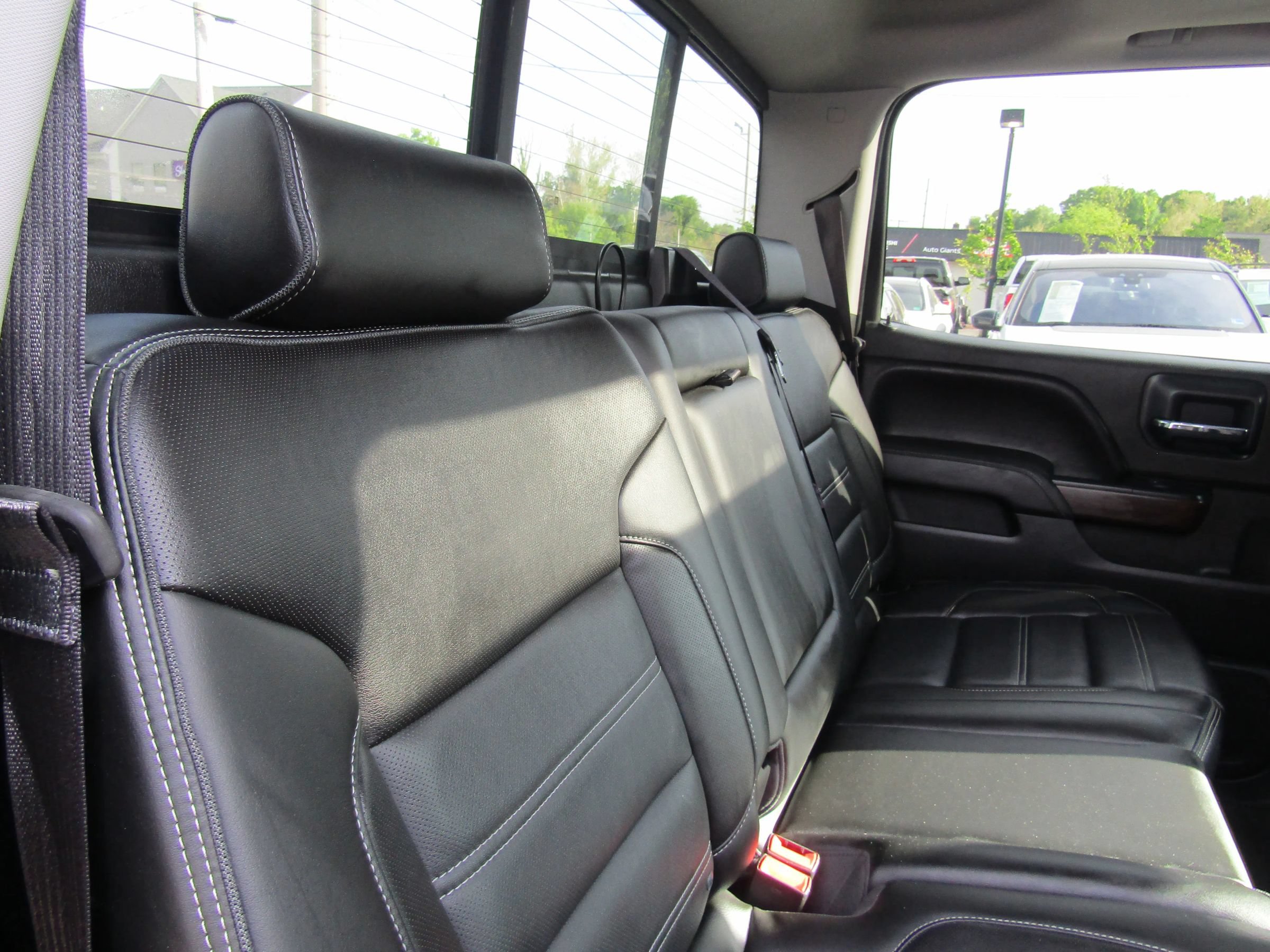 Used 2017 GMC Sierra 1500 Denali AWD/4WD image 17