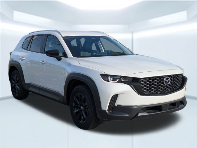 New 2026 MAZDA CX-50 AWD 2.5 S w/ Weather Package image 8