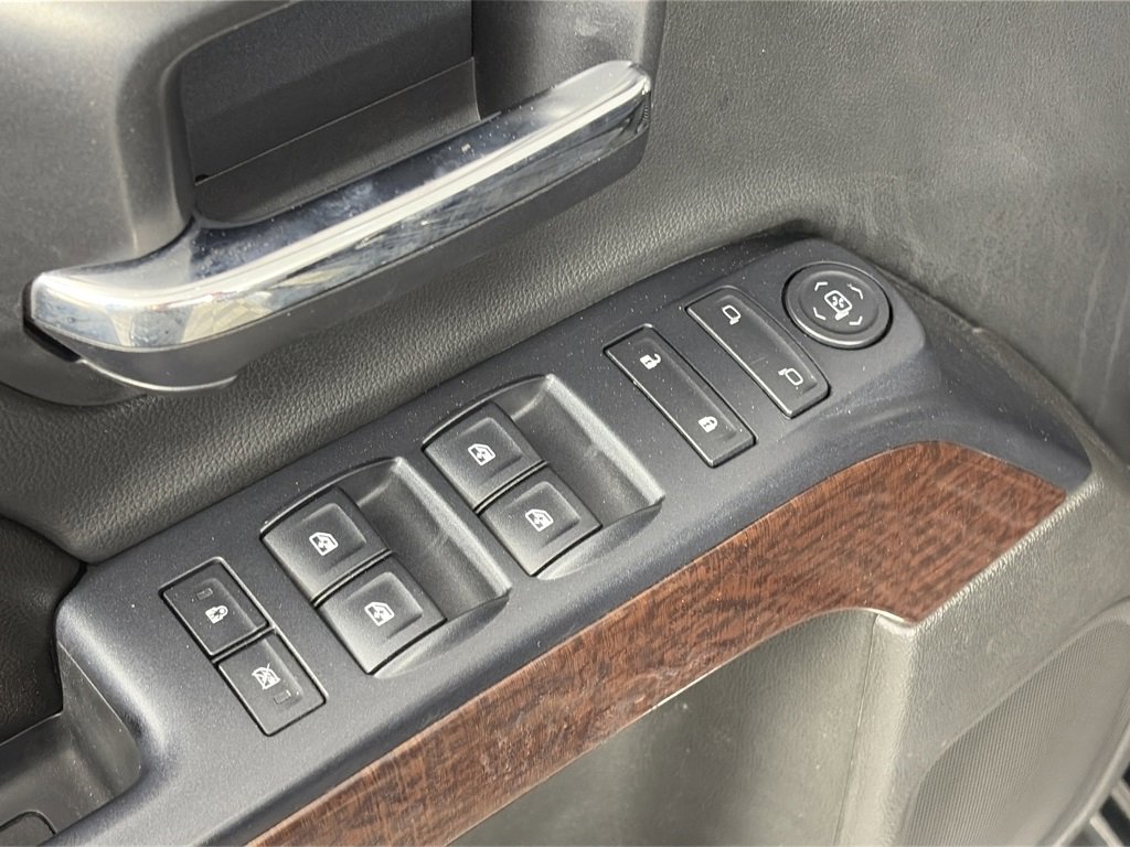 Used 2016 GMC Sierra 1500 SLE w/ SLE Value Package image 23