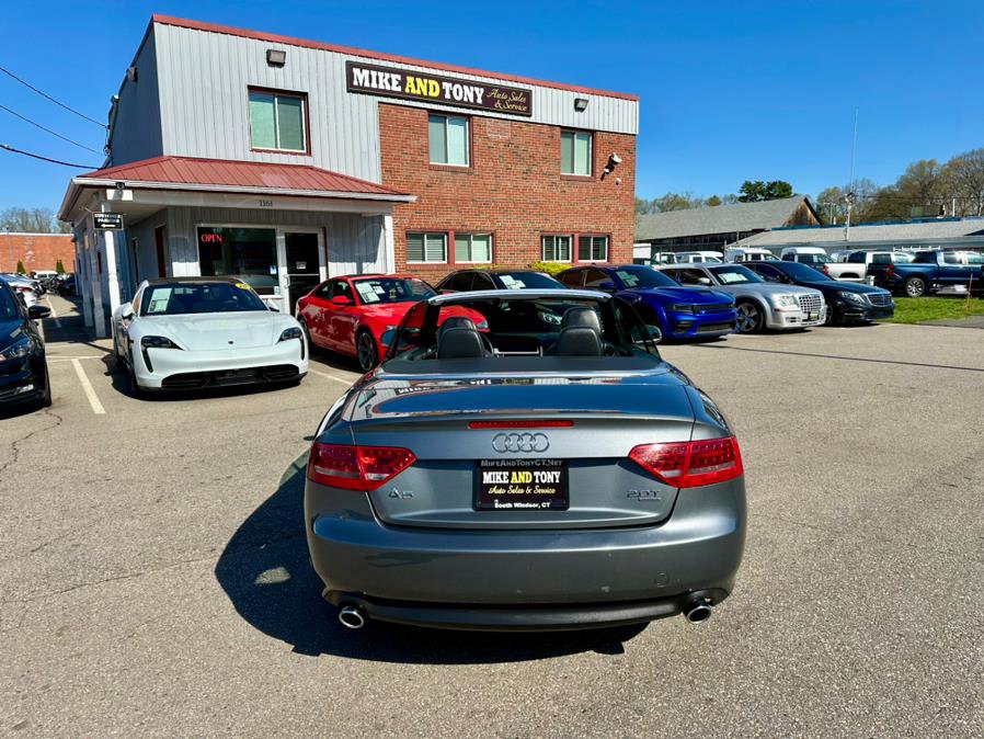 Used 2012 Audi A5 2.0T Premium Plus image 9