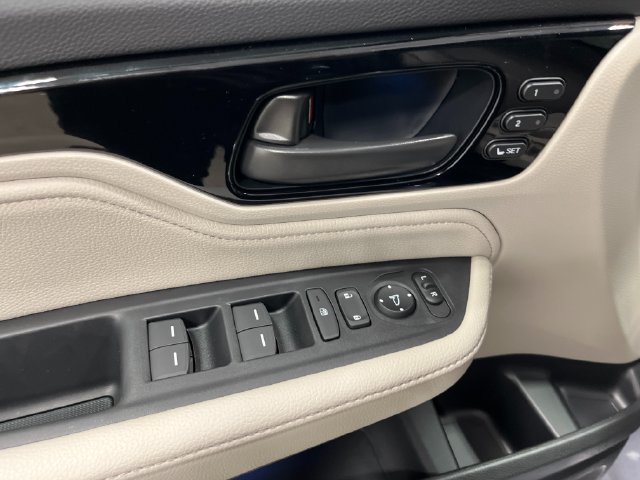 New 2027 Honda Odyssey Touring image 16