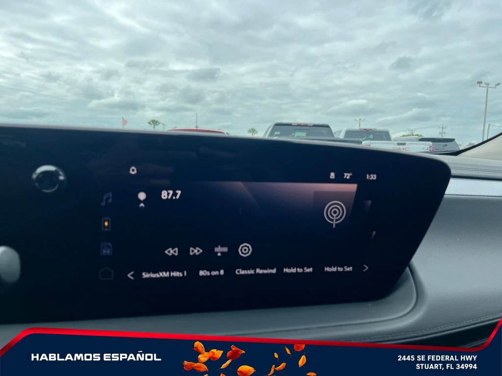 New 2026 Buick Encore GX Sport Touring w/ Advanced Technology Package FWD image 30
