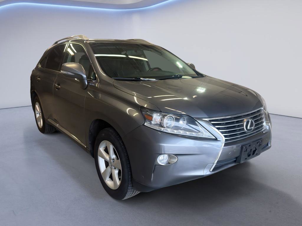 Used 2014 Lexus RX 350 AWD w/ Navigation Package image 1