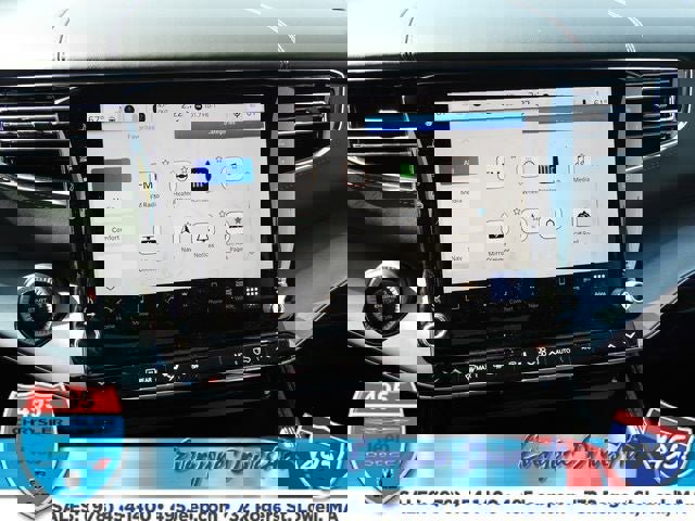 New 2026 Jeep Grand Wagoneer Limited AWD/4WD image 27