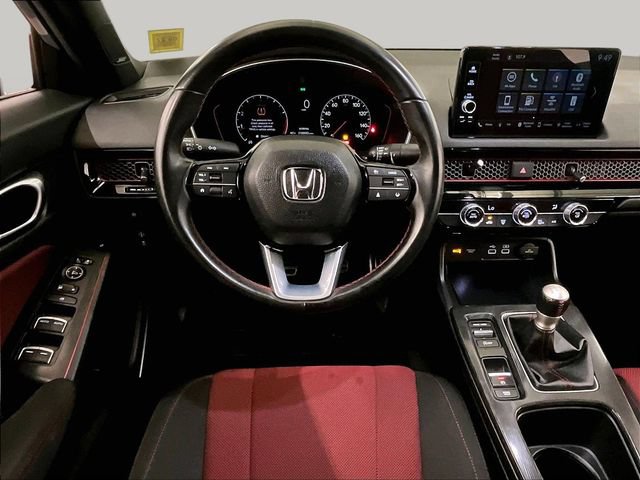 Used 2024 Honda Civic Si image 5