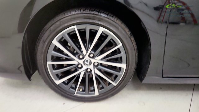 Used 2025 Lexus ES 350 w/ Premium Package FWD image 86