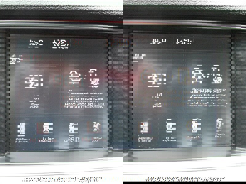 Used 2020 Kia Optima LX image 16