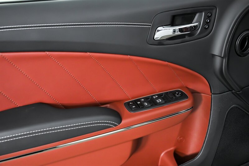 Used 2023 Dodge Charger SRT Hellcat w/ Harman/Kardon Audio Group RWD image 13