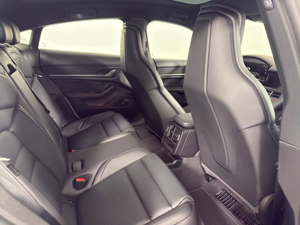 New 2026 Porsche Taycan AWD/4WD image 17