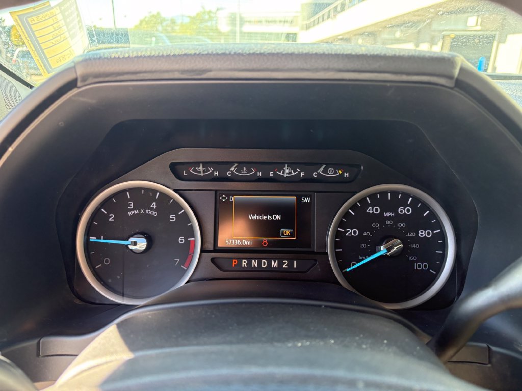Used 2021 Ford F250 XLT w/ XLT Premium Package AWD/4WD image 20