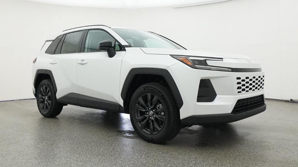 New 2026 Toyota RAV4 XLE Premium FWD image 11