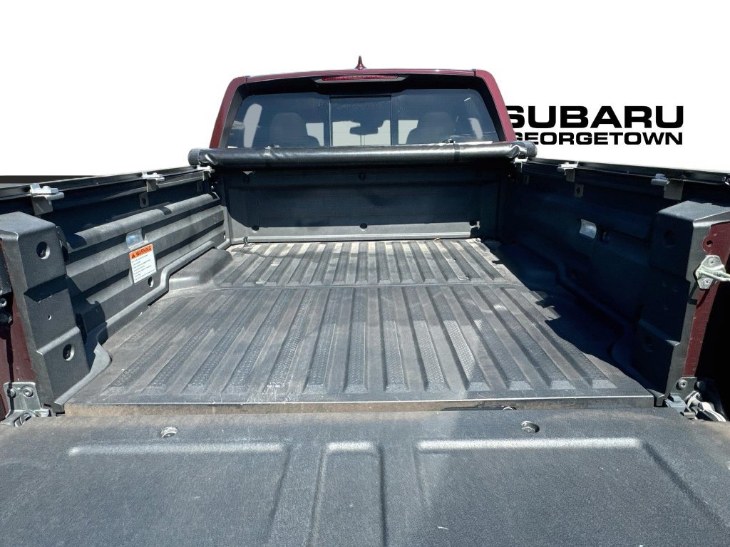 Used 2017 Honda Ridgeline RTL-E image 30