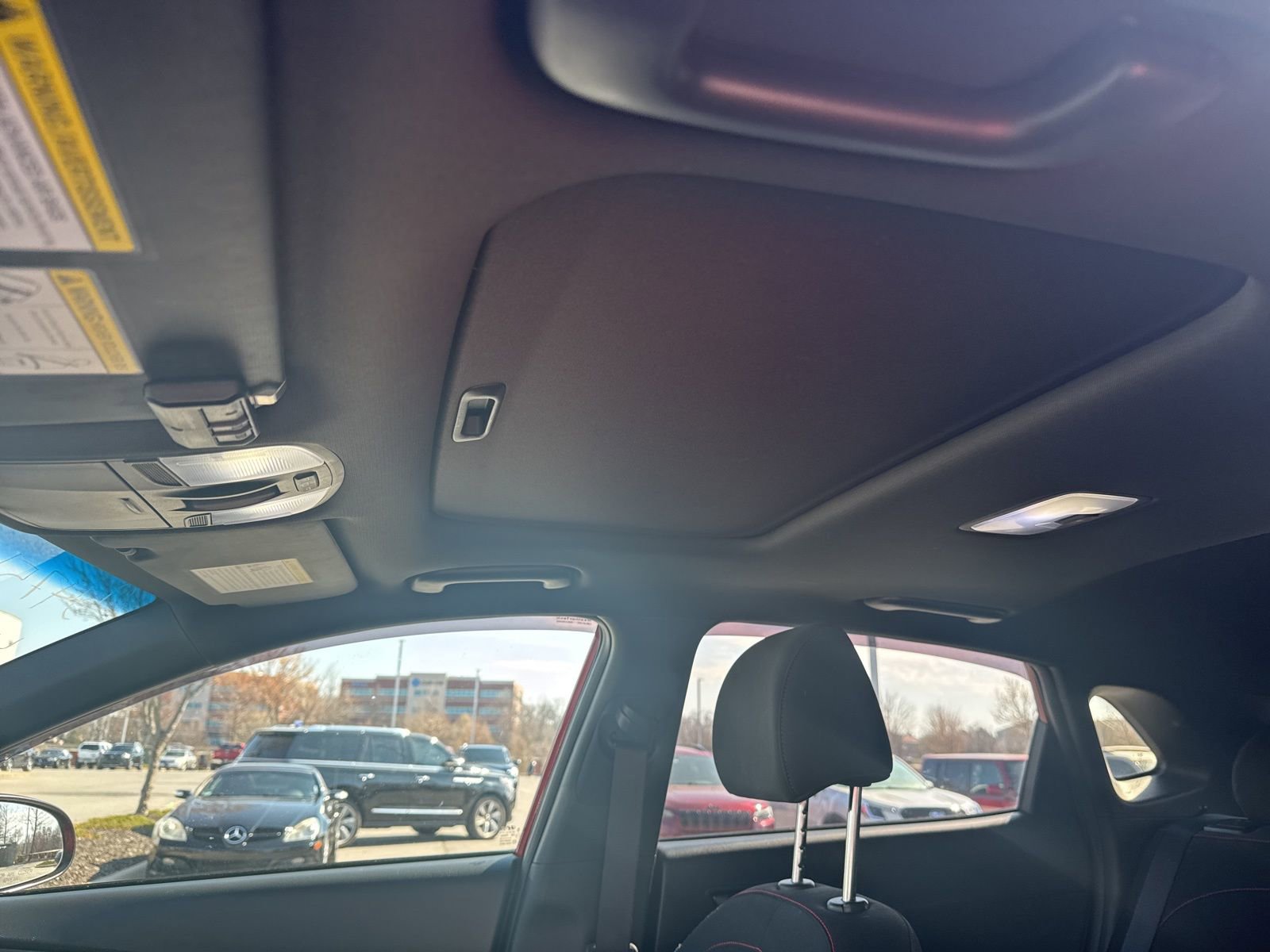 Used 2022 Hyundai Kona N Line w/ Tech Package image 12